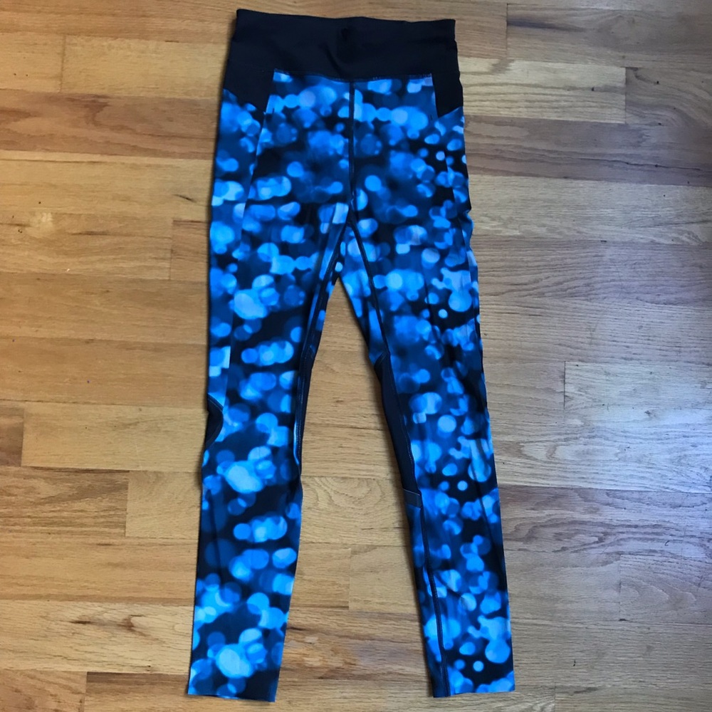 SWEATY BETTY Zero Gravity Run Leggings! New!